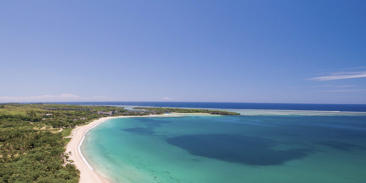 Fiji, Vanuatu & Cook Islands Amazing Tours